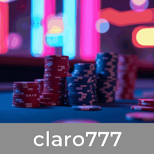 claro777: Aventura e Ganhos com Jogos de Cassino Incríveis